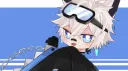 Tomoe's Second Life banner