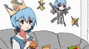 𝗘𝘁𝗲𝗿𝗻𝗮𝗹 💕  𝗡𝗦𝗙𝗪 Discord server banner