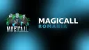 REBORN MAGICALL România🎭 banner