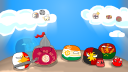 Arakéia Discord server banner