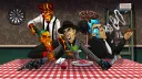Meta Mobsters banner
