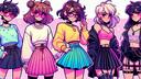 Femboy's Lovers Banner