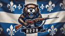 Royal 22e Régiment - Hell Let Loose Console banner