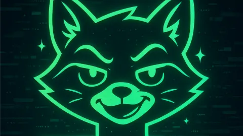 Zen’s Space Trash Barge! banner