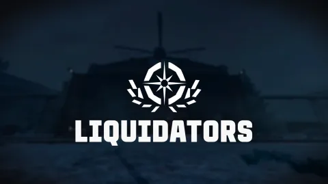 Братство Ликвидаторов banner