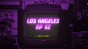 Los Angeles Roleplay V2 banner