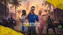 OneState BR banner