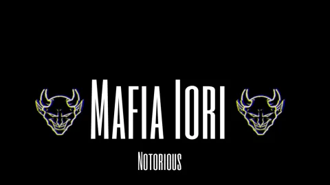 ʟᴀ ᴍᴀꜰɪᴀ ɪᴏʀɪ 👹🖕 banner
