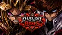 Duelist of the Roses 7 banner