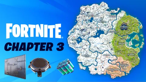 Loot Finder BOT banner