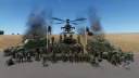 Task Force Whiskey banner