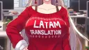 『Latam translation』 banner