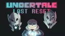 『Undertale Last Reset: New Multiverse』 banner