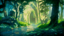 banner