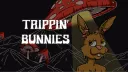 Trippin' Bunnies banner