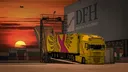 🎀Pink Ribbon Virtual Trucking Company🎀 banner