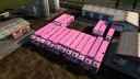 🎀Pink Ribbon Virtual Trucking Company🎀 banner