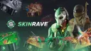 SkinRave Banner