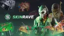 SkinRave banner
