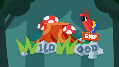 WildWood banner
