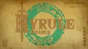 Hyrule France • Zelda banner