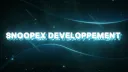 Snoopex Developpement banner