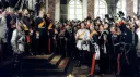 Königreich Preußen banner