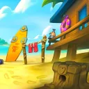 PHi Family banner