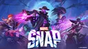 MARVEL SNAP banner