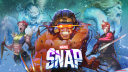 MARVEL SNAP banner