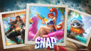 MARVEL SNAP Discord server banner