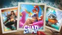 MARVEL SNAP banner