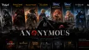 Anonymous GUILD banner