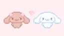 cinnabuns ♡ Discord server banner