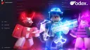 Codex Collective banner