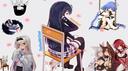 The Chair Lounge Banner