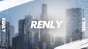 RENLY banner