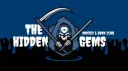 the hidden gems banner