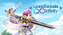 Grand Fantasia Infinity banner