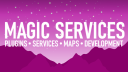Magic Services and Development Discord server banner