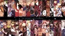 Blazblue Centralfiction banner