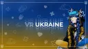 VR Ukraine ✙ banner
