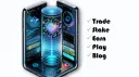 Master Key Finance's server banner