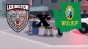 Lexington County Roleplay banner