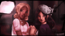 Veloure Discord server banner