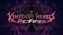 Kingdom Hearts - Re:Fined banner