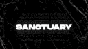 𝑻𝒉𝒆 𝑺𝒂𝒏𝒄𝒕𝒖𝒂𝒓𝒚 Discord server banner