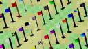 bLockerman's Minesweeper Banner