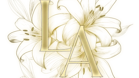 Lilium Aurum banner