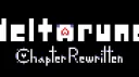 [DELTARUNE: Chapter Rewritten] I'm Queer! banner